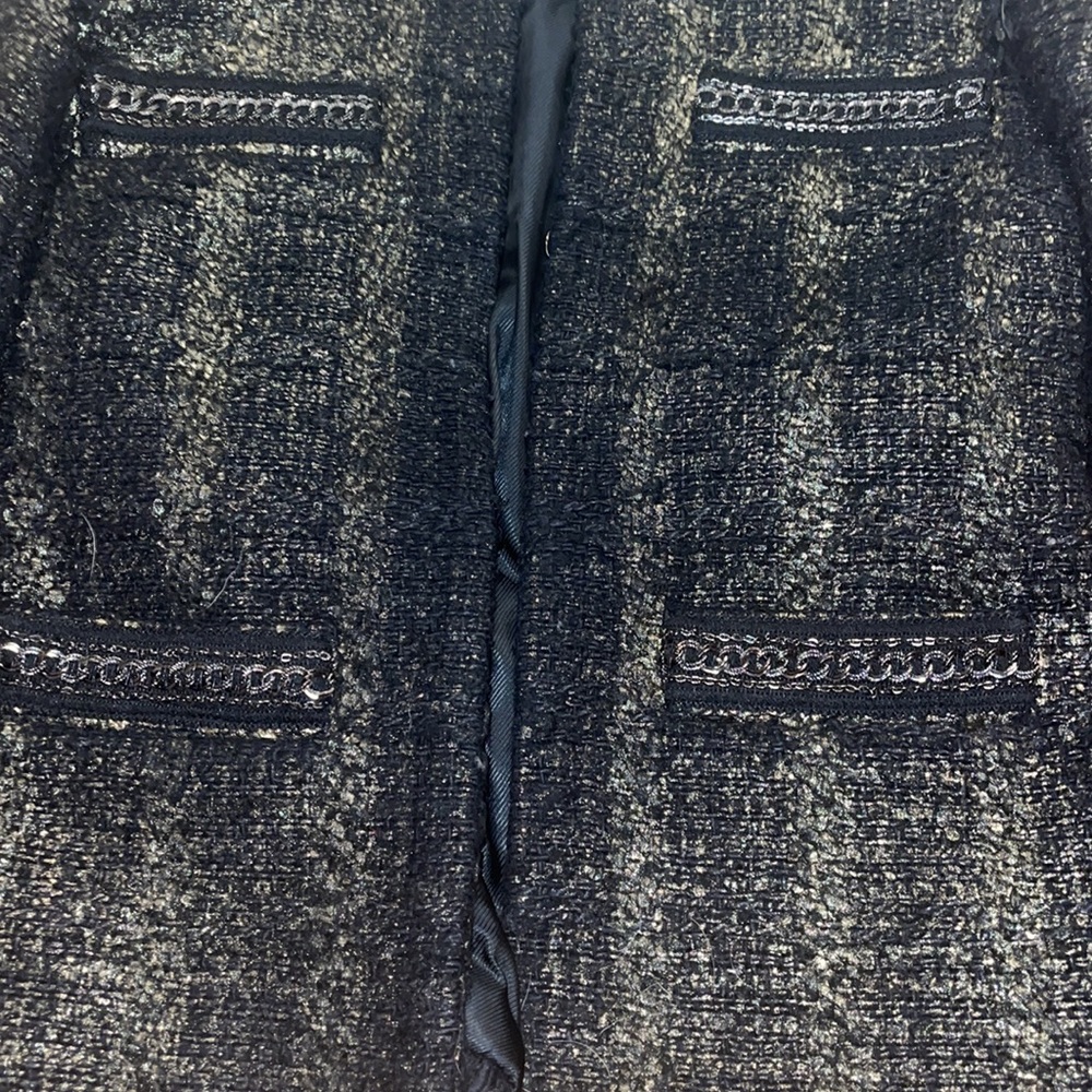 Sandro blazer - Picture 3 of 14